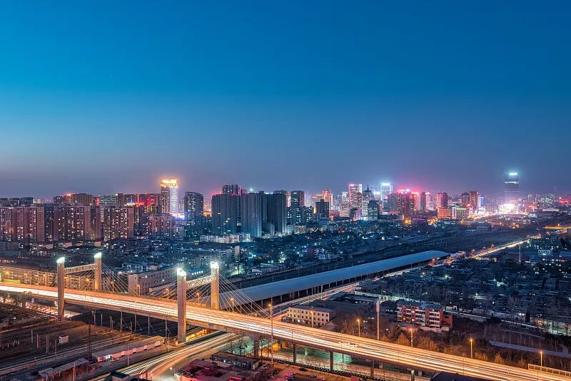 河北，历史与现代交融，商机无限等你来发掘