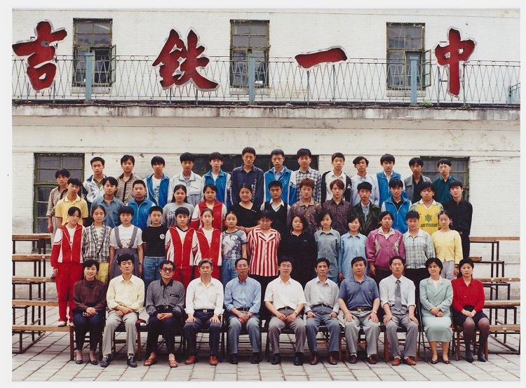 吉林之旅,自然静谧,心灵之旅