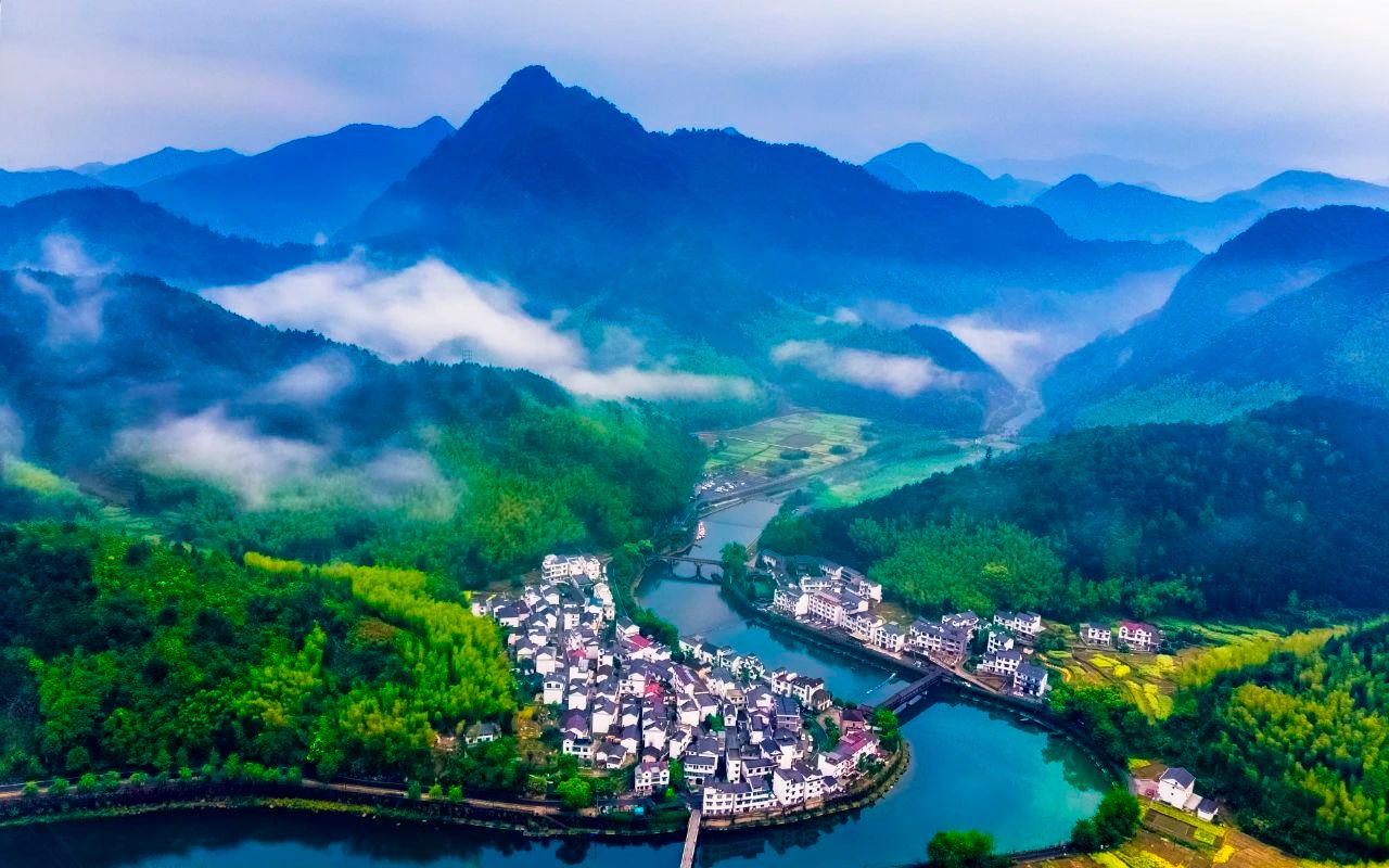 浙江盛事，嘉宾云集，观众热情如火