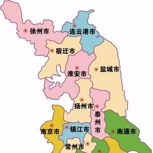 江苏,古韵今风,历史与现代的和谐交响