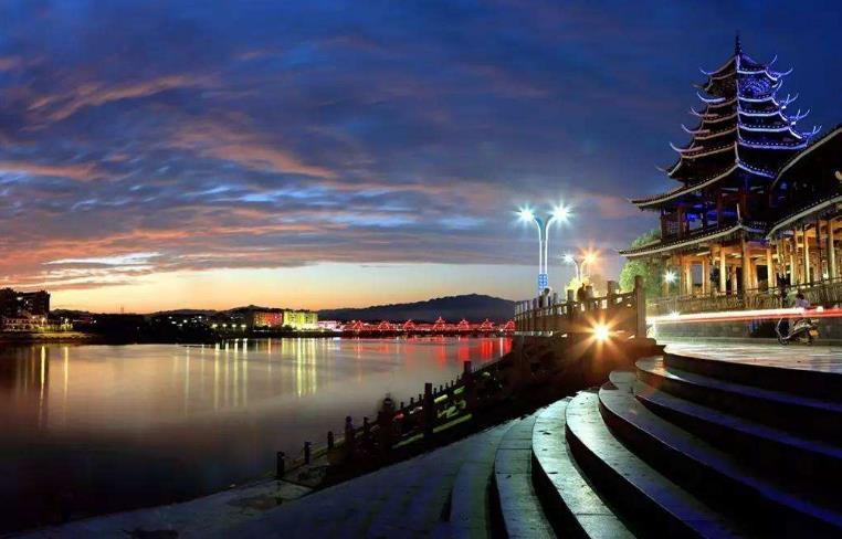 红色足迹之旅,湖南魅力探寻记