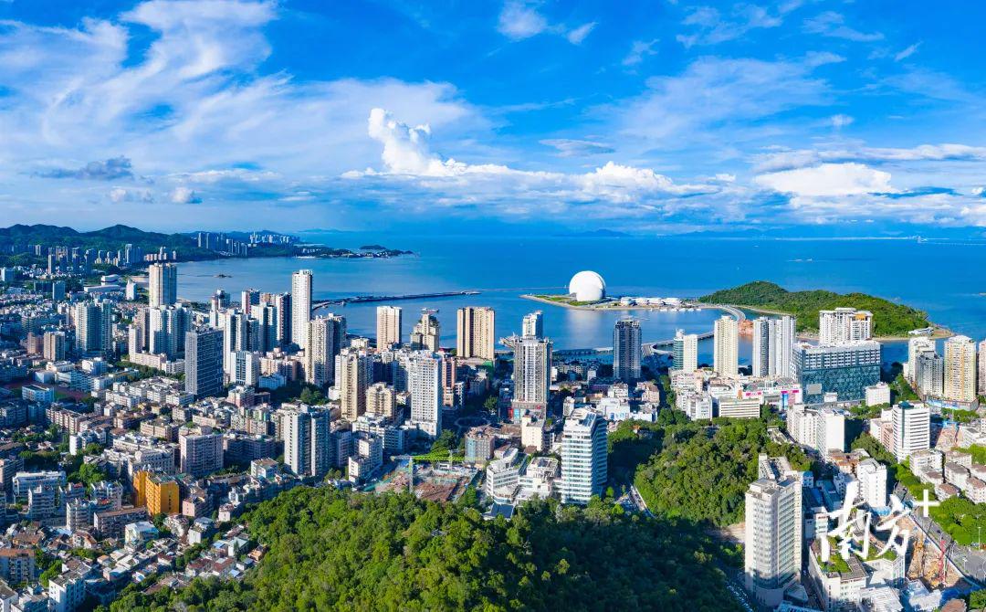 千年韵味南海滨,广东女子诉沧桑