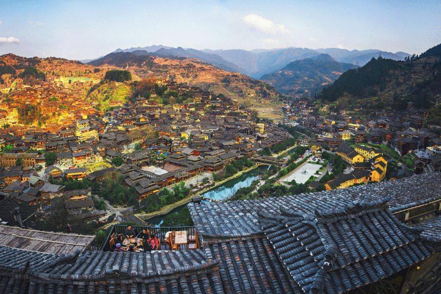 贵州，探索与学习的不二指南