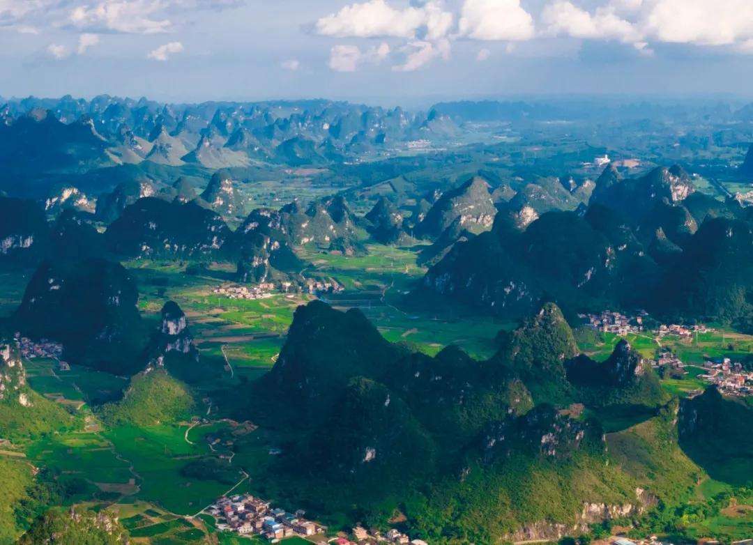 广西智造新纪元，广西高科技产品引领未来浪潮