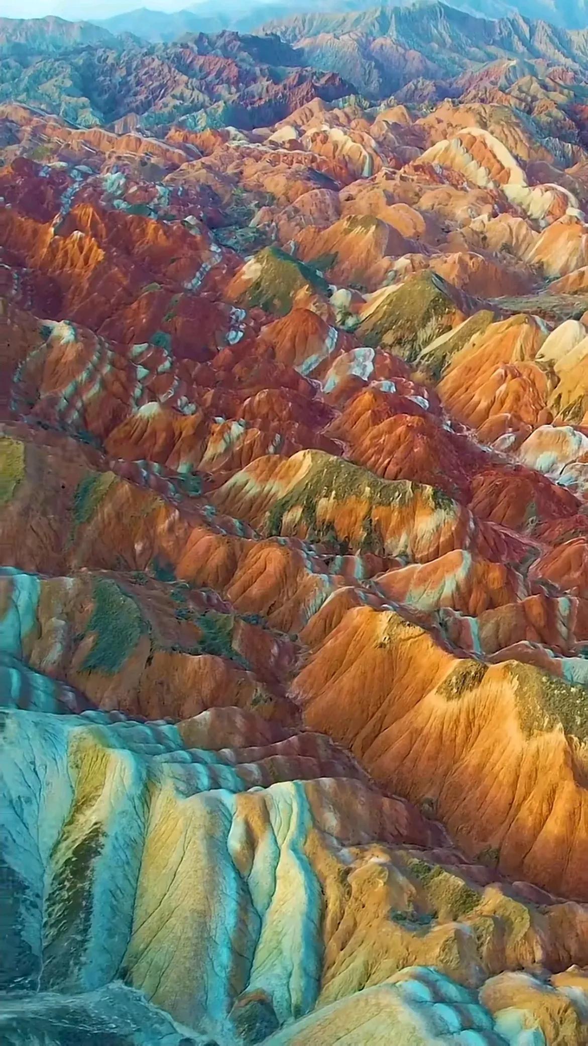 丝绸之路上的甘肃明珠