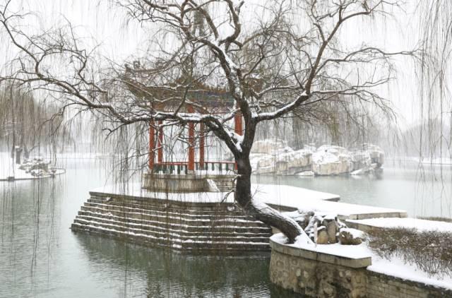 邢台之光，学习变化的力量与自信的成长之旅