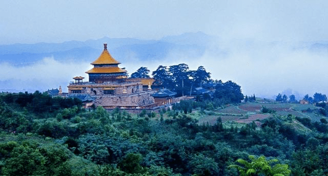 承德,历史与文化的交汇之地