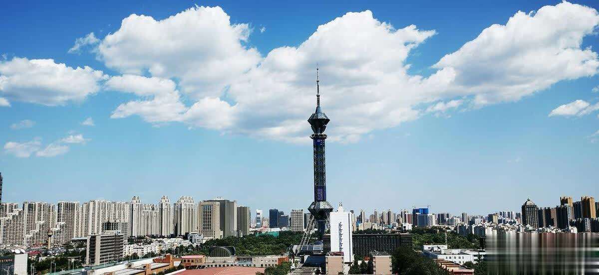 石家庄，崛起中的城市新动力