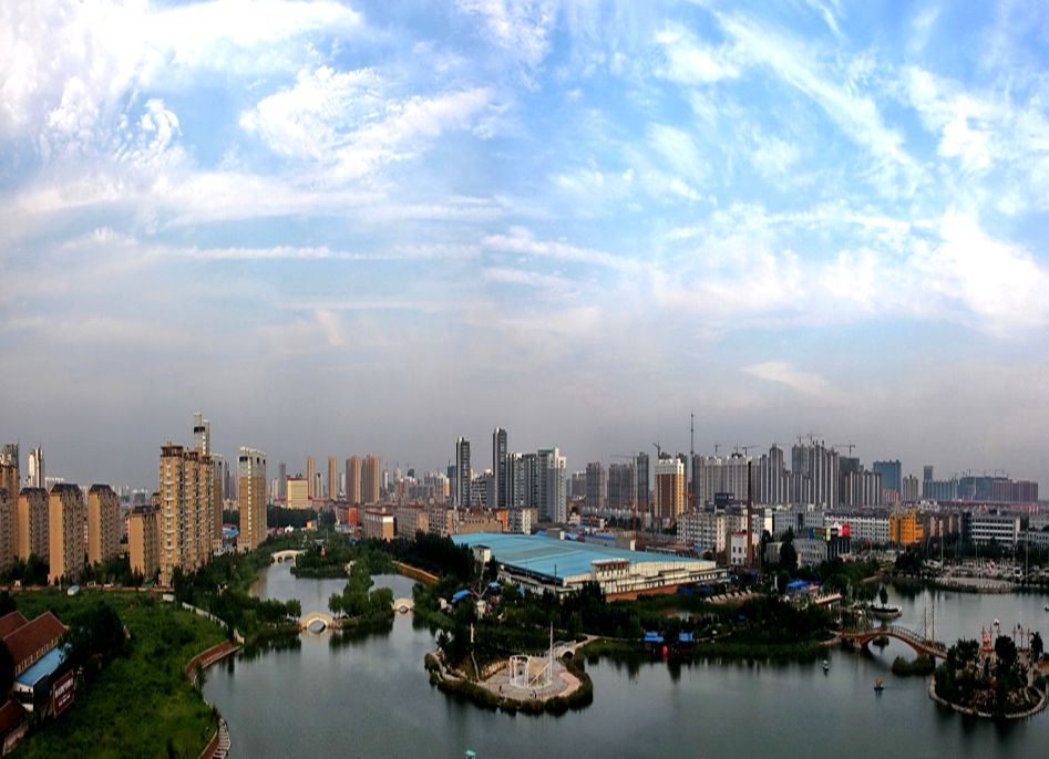 衡水之美，探寻衡水韵味之旅