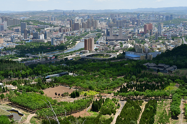 阳泉,历史长河中的璀璨明珠