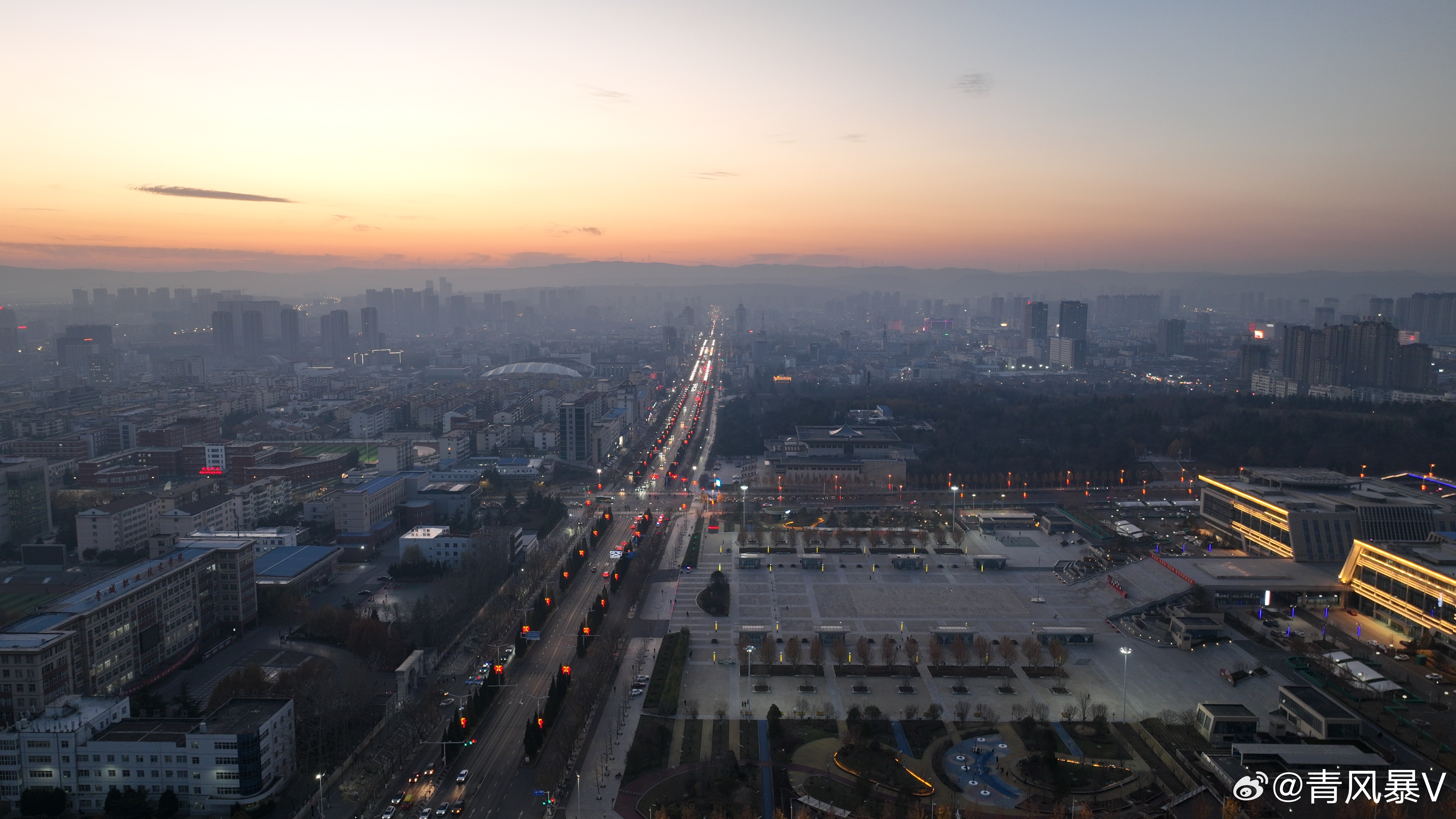 晋城日常,友情的温馨与家的陪伴