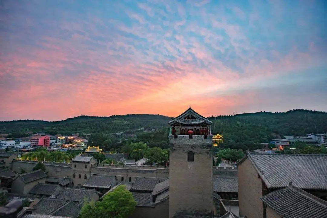 晋城日常,友情的温馨与家的陪伴