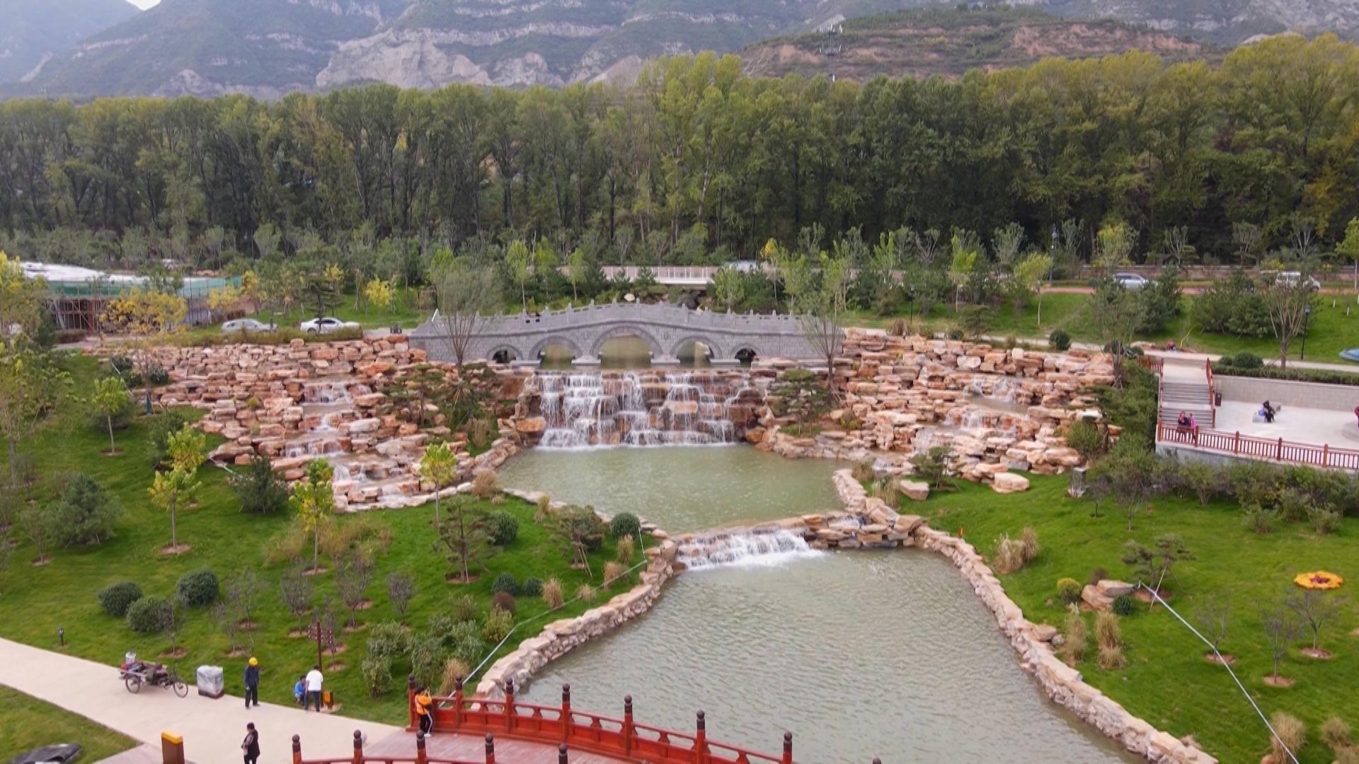 晋中,历史底蕴与现代魅力的交响乐章