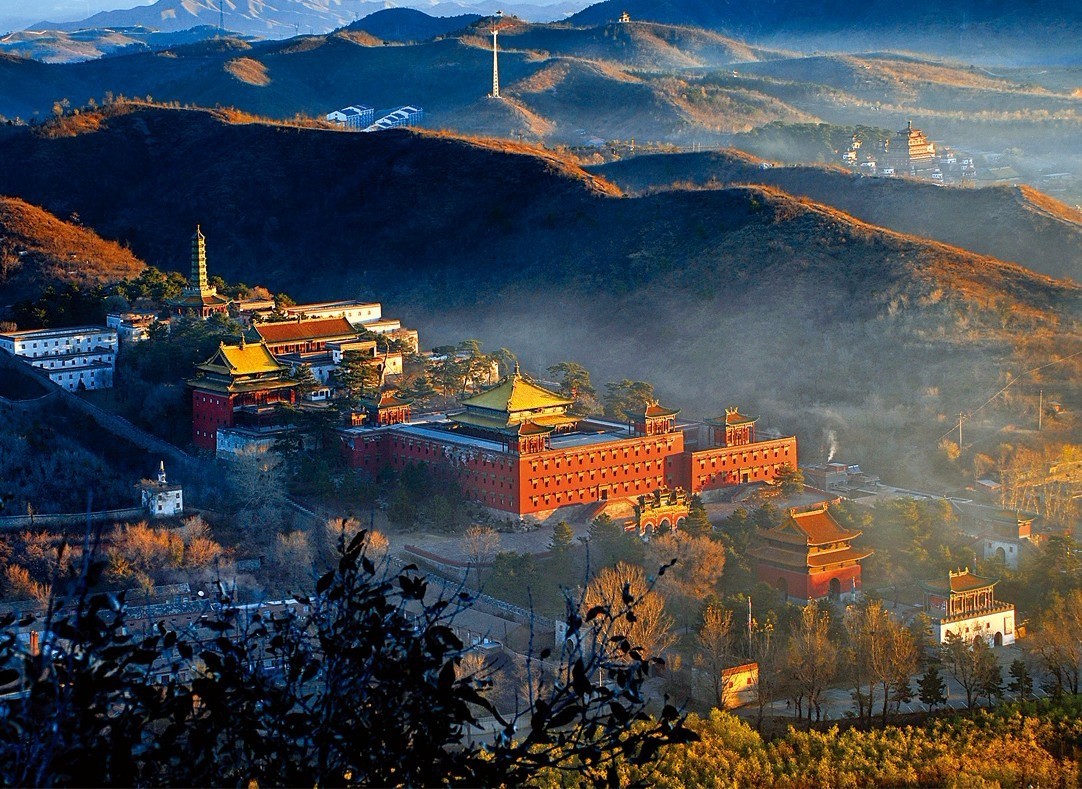 承德深度游攻略，掌握探索承德的独特技能步骤详解